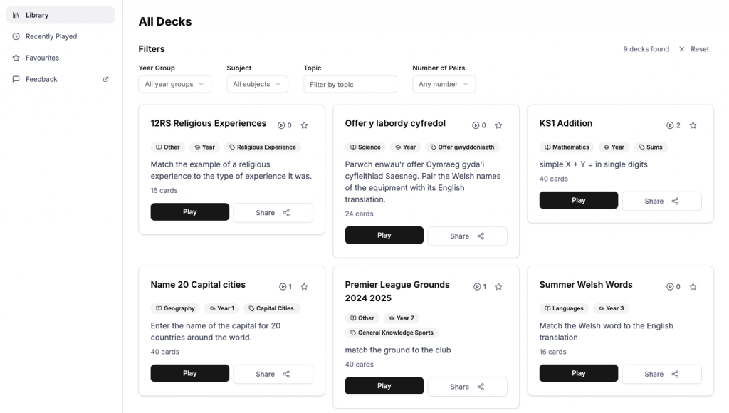 Studybug – Make Learning Fun & Effective